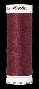 Nähgarn SERALON - Burgundy